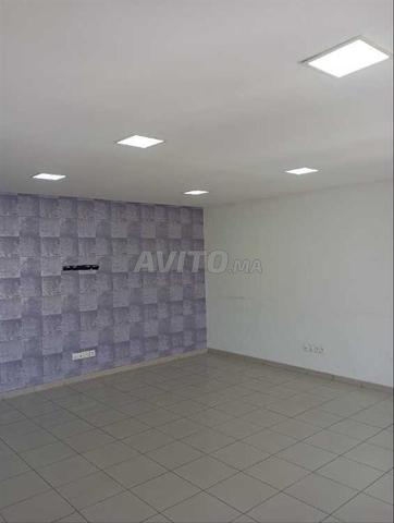 Plateau neuf bien aménagé 66m2 - 2