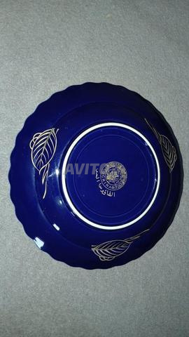 صحن طاووس قديم تاريخي