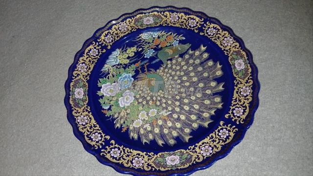 صحن طاووس قديم تاريخي - 2