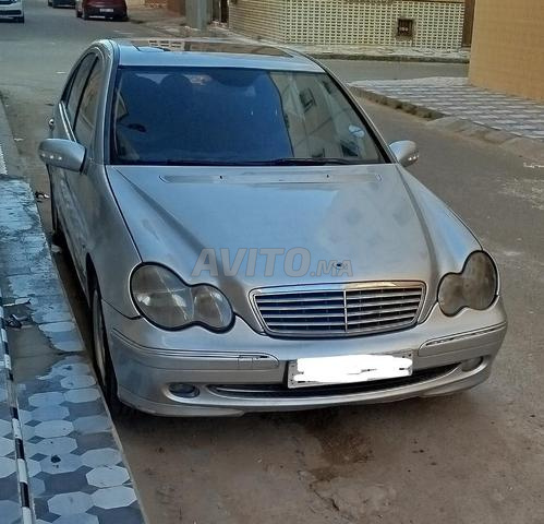 Mercedes Kawkawa - 2