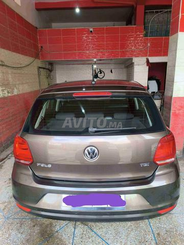 فولكس فاجن بولو ديزل - 2