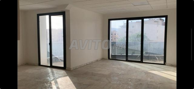 Bureaux modernes hautes Standing - 2