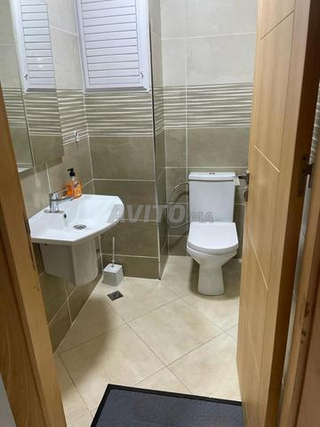 شقة للكراء مولاي اسماعيل طنجة - 2