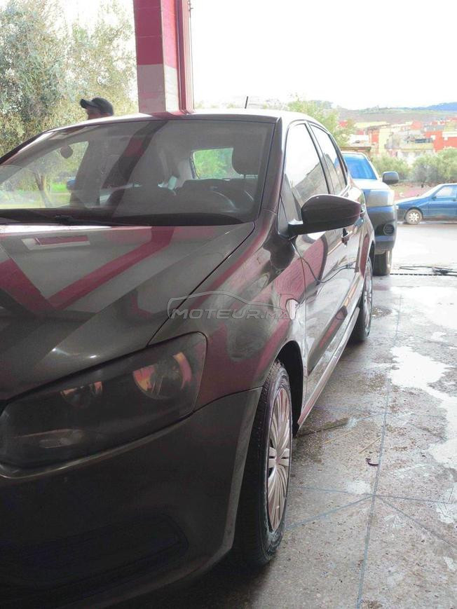 VW Polo gazoil 