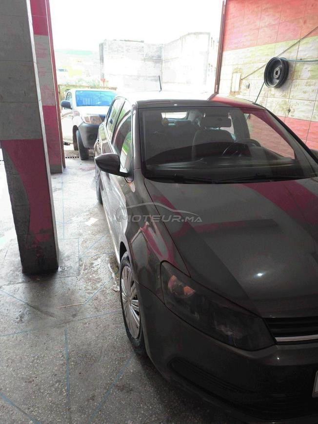VW Polo gazoil 