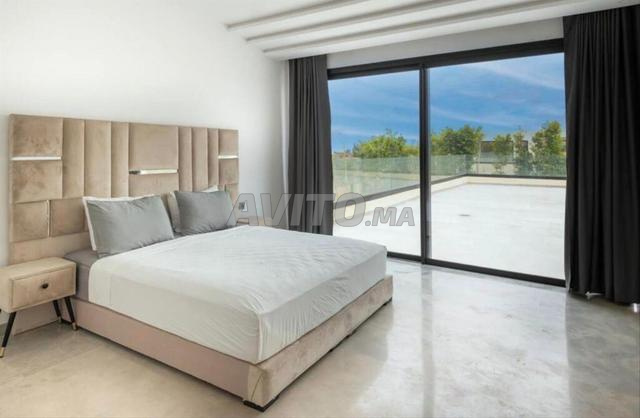 فيلا أغادير - 2