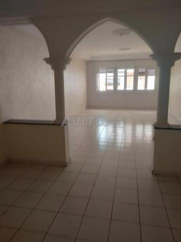 Appartement à louer Maamoura Kénitra - 2