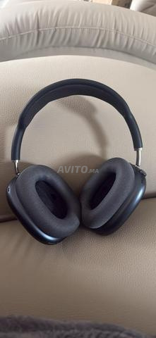 Airpods Max 2ème génération - 2