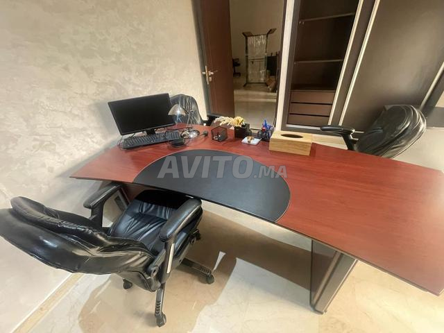 Bureau complet - 2