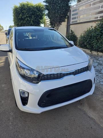 كيا بيكانتو ٢٠٢٢ - 2