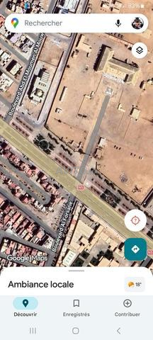 Appartement premier étage - 2