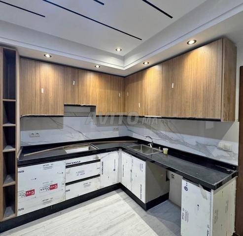 Appartement à louer - 2