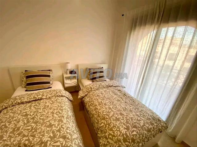 شقة الطابق الأول في جليز - 2