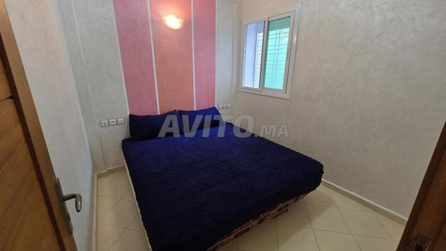 شقة للإيجار اليومي في مرتيل - 2