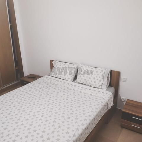 Appartement à vendre - 2