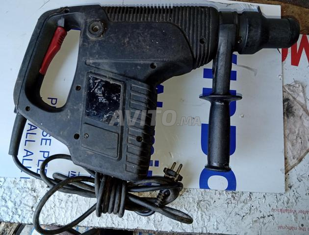 ديكاجور برو - 2