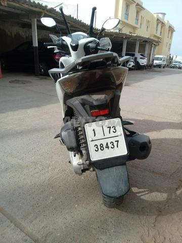 SH 150i سمارت - 2