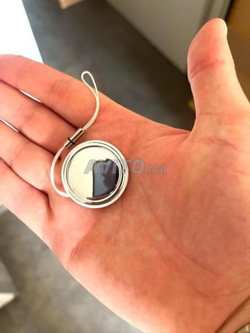 GPS Smart Tag NLT-10B Sécurité & Localisation - 2