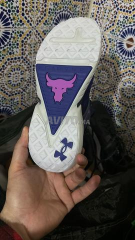 مشروع أندر آرمور