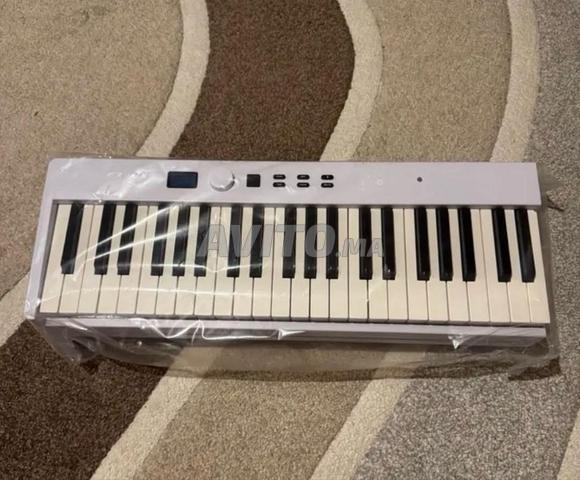 بيانو قابل للطي 88 مفتاح PJ88C