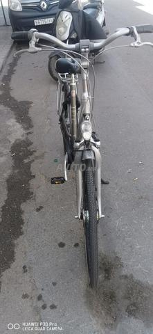 دراجة ألمنيوم - 2