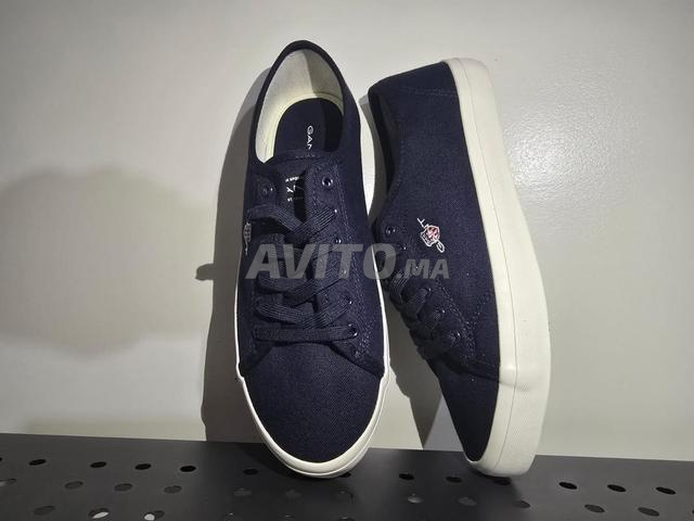 أحذية Gant مقاس 38.5/39 - 2