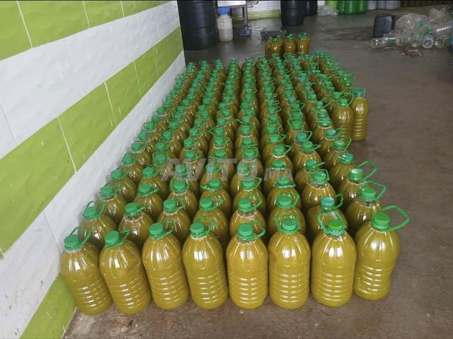 Huile d’olive Aataoui