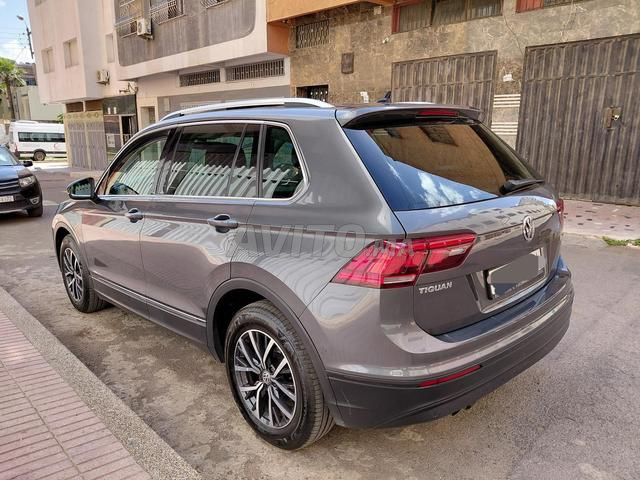 تيكوان 4 موشن - 2