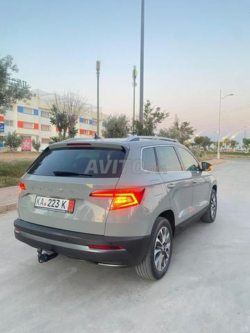 Karoq 2022 dédouane 2025/11 - 2