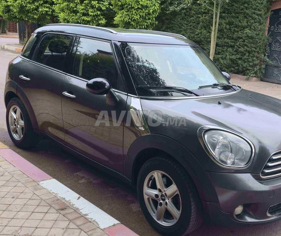 Mini Countryman Essence - 2