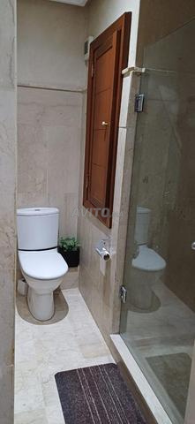 Bel studio meublé à Victor Hugo - 2