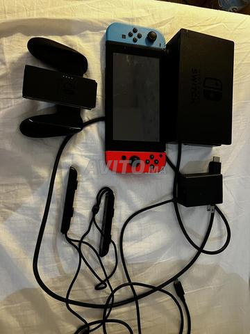 نينتندو سويتش - 2