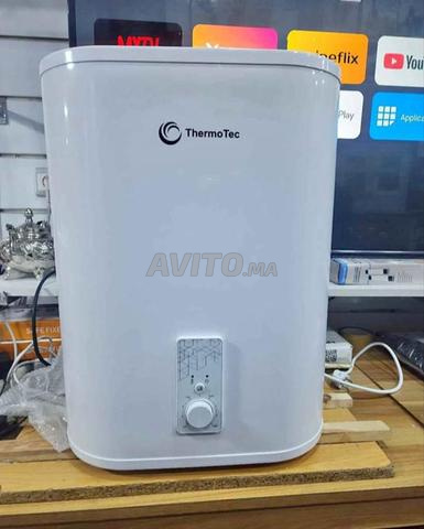 Chauffe-eau électrique 30L Thermotec