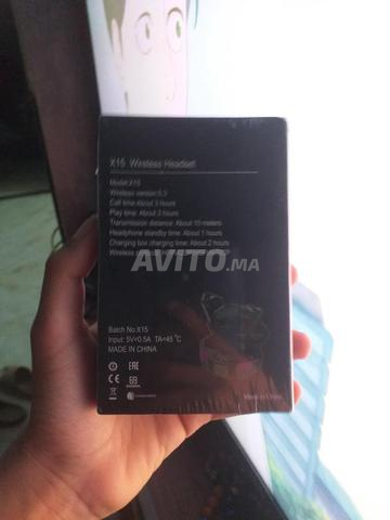 سماعات شيء رائع ما زال جديداً - 2