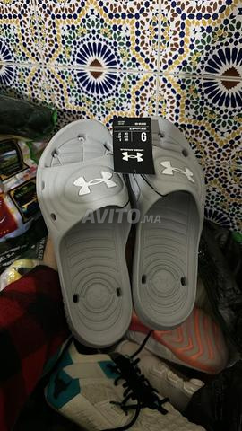 صندل اندر ارمر - 2