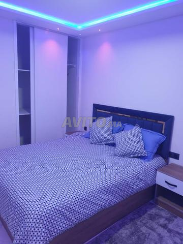 Studio longue durée au centre - 2