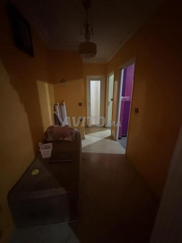 Appartement à vendre 56 m² à Rabat - 2