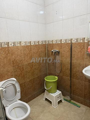 شقة للبيع 56 متر مربع في الرباط