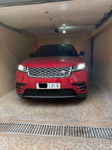 Range Rover Velar R-Dynamic 240 ch Diesel