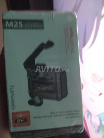 سماعات شيء رائع ما زال جديداً