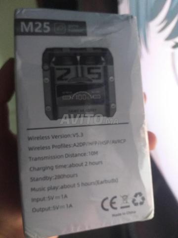 سماعات شيء رائع ما زال جديداً - 2