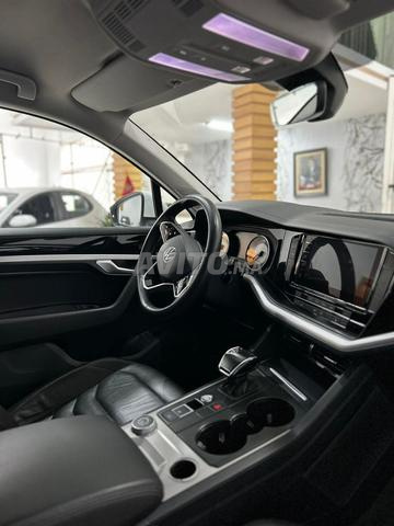 فولكس فاجن طوارق ديزل 2022 - 2