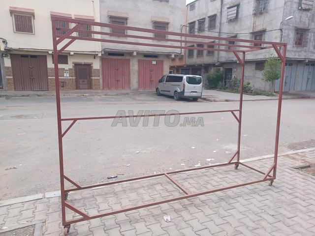 Marrakech El Mahamid - 2