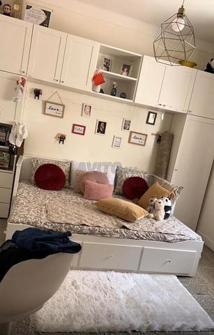 معدات غرفة نوم للبيع - 2