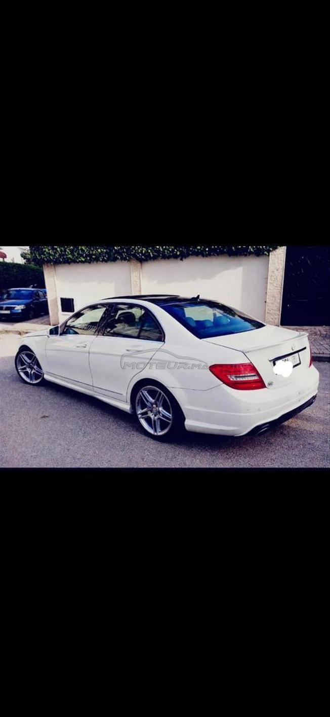 classe C 220 PACK AMG