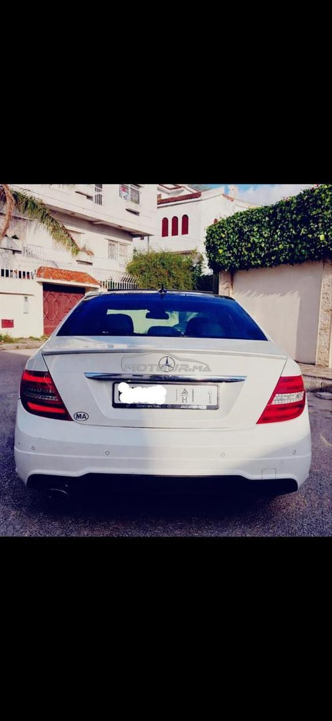 classe C 220 PACK AMG