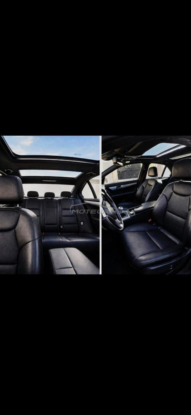 classe C 220 PACK AMG