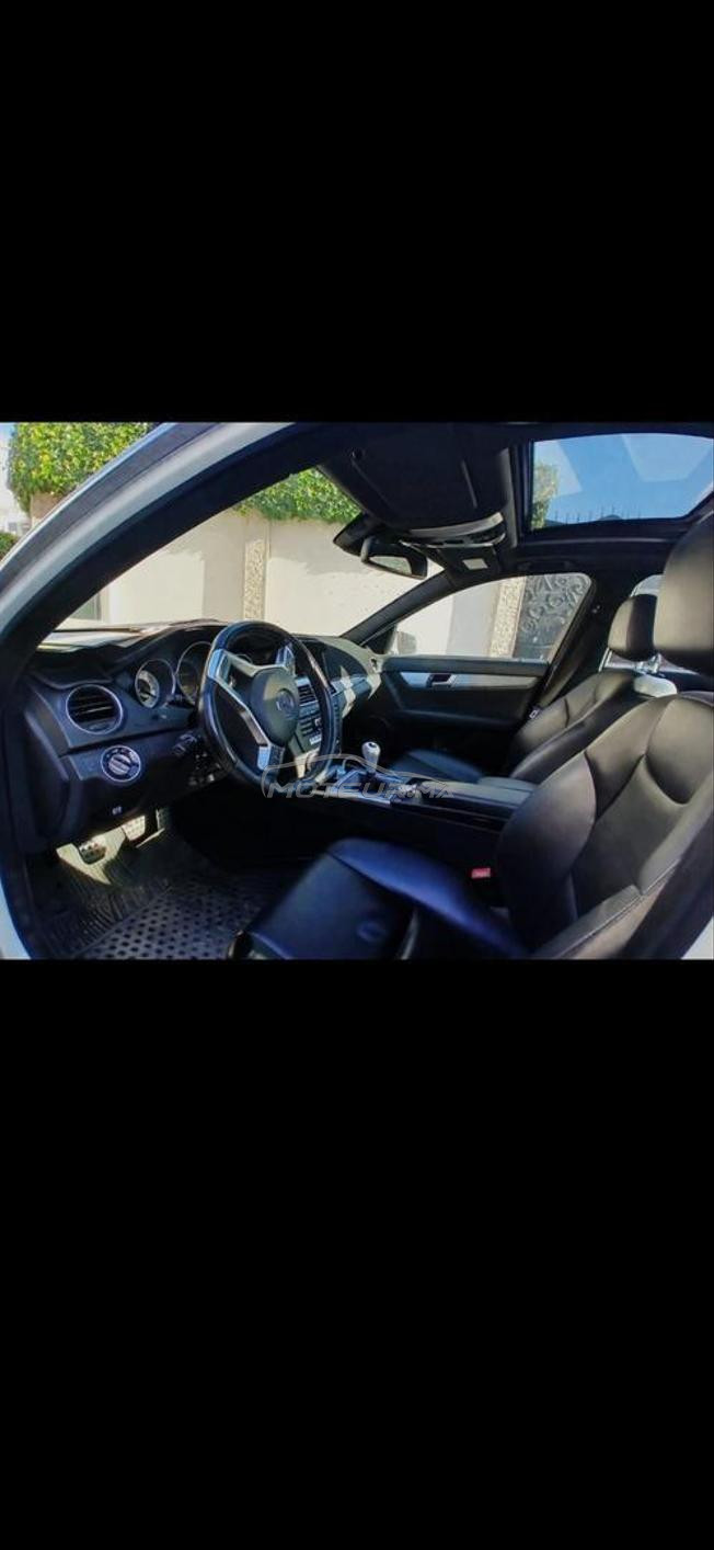 classe C 220 PACK AMG