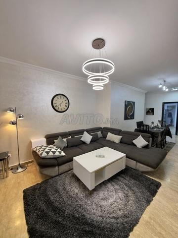 Appartement de luxe à Marina Saïdia - 2