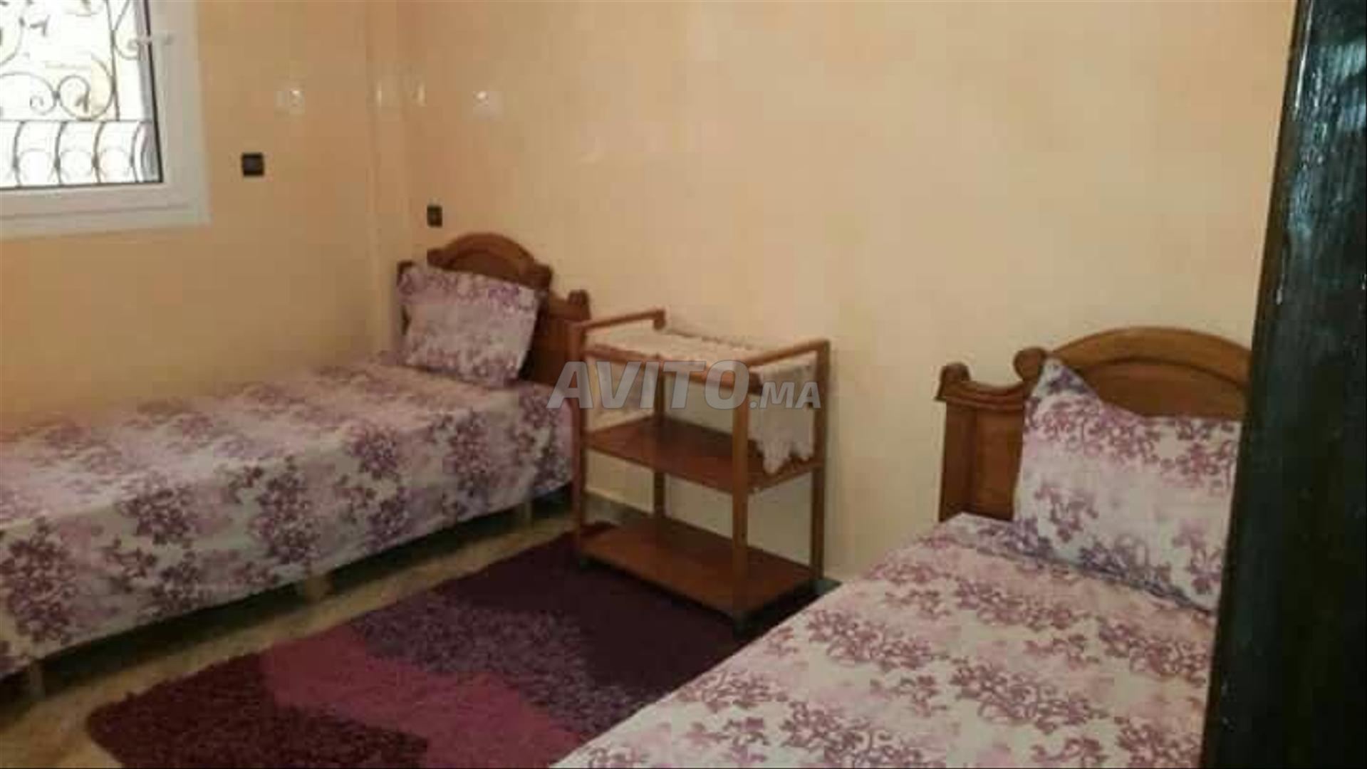 Appartement bien équipé pour vacances - image 5